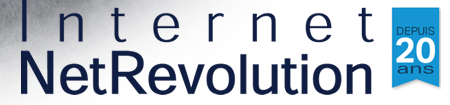 logo Netrevolution Internet