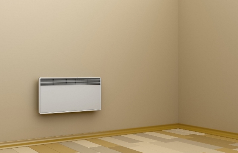 Les avantages d'installer un radiateur mural électrique dans votre maison 